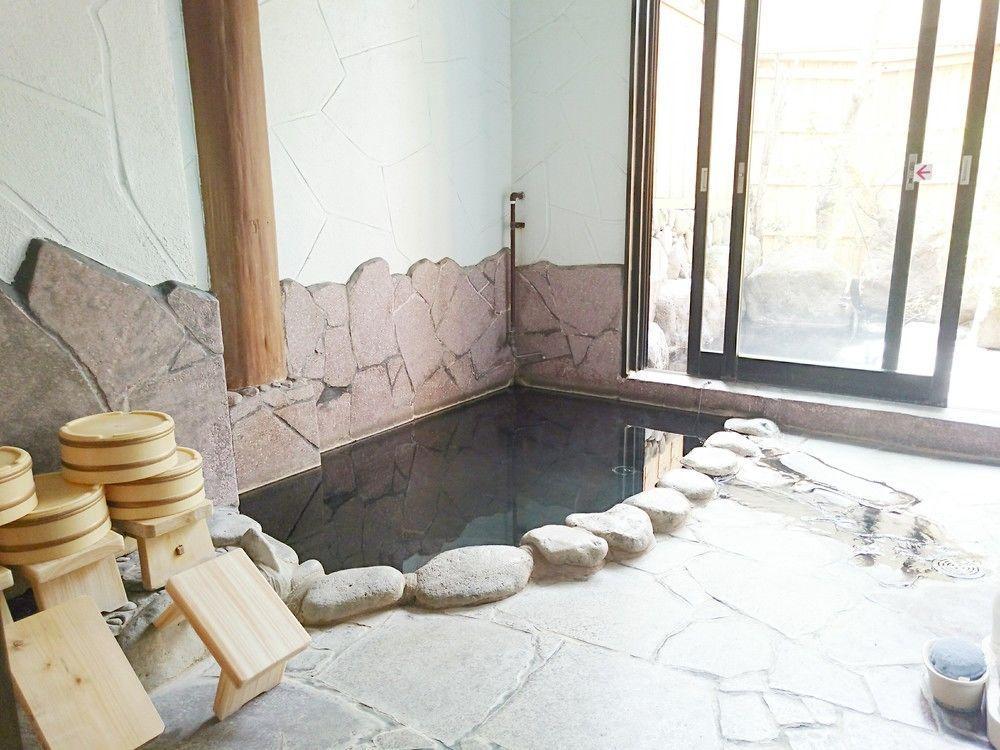 La Maison De David 由布市 エクステリア 写真