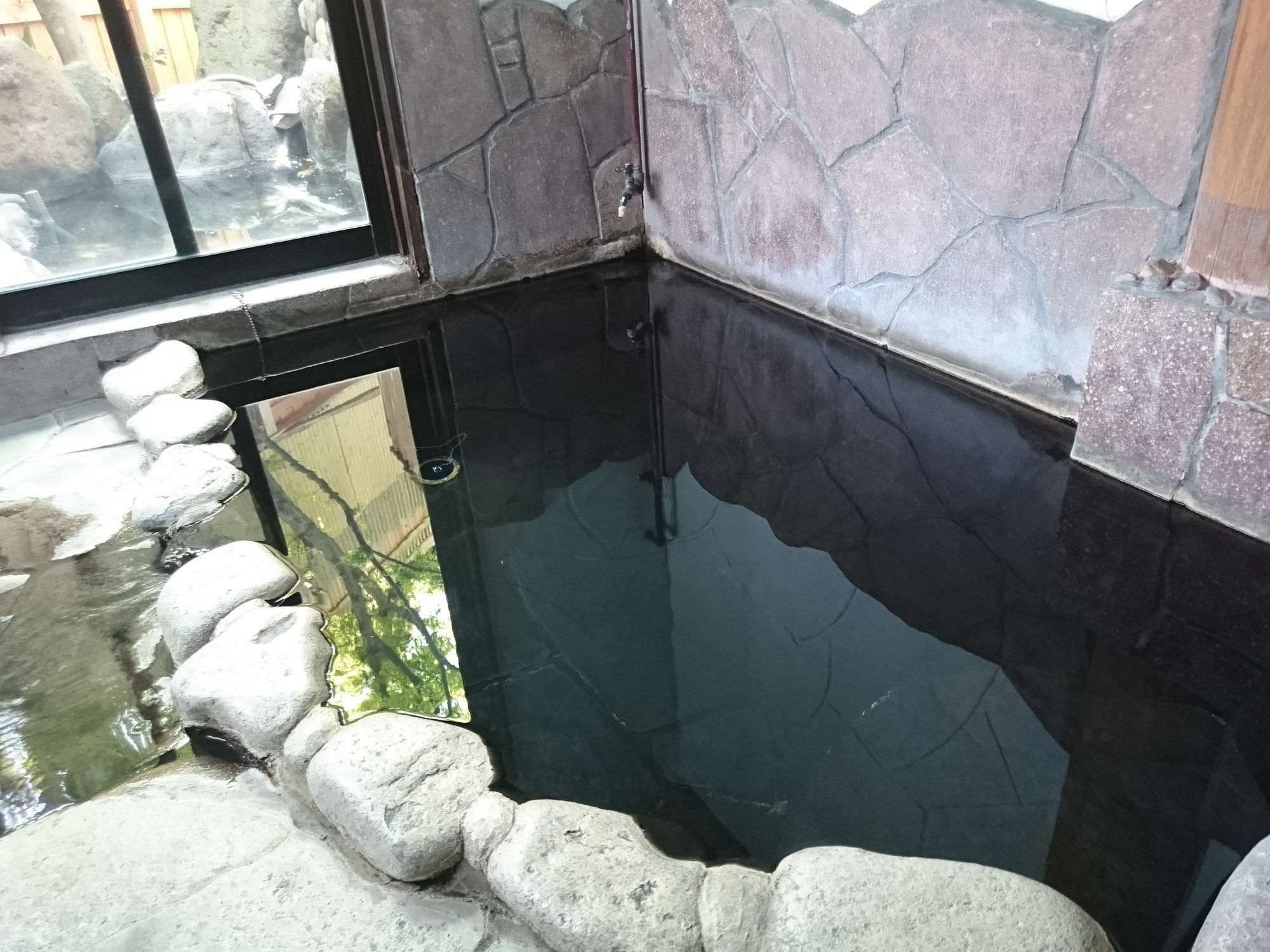 La Maison De David 由布市 エクステリア 写真